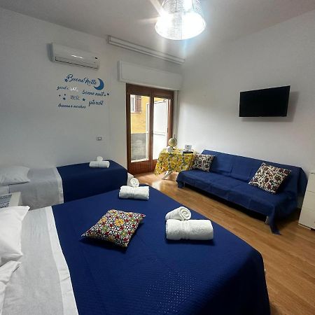 Iris Room Palermo Exterior foto